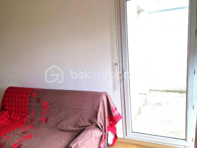 APPARTEMENT LOUE