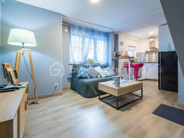 APPARTEMENT Loué