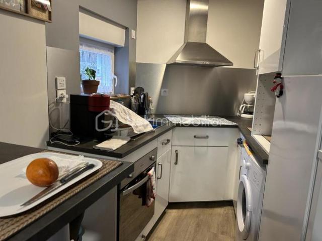 APPARTEMENT Loué