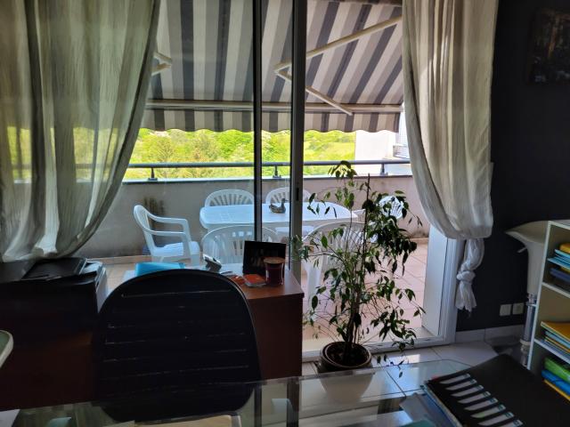 APPARTEMENT LOUE 40 M2 BRIVE LA GAILLARDE PROCHE DE L’HOPITAL