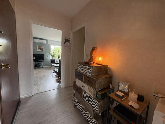 Appartement Louhans centre 4 pièce s 81.08 m2 81m² Louhans