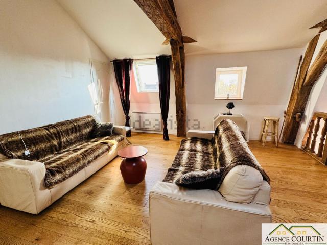 Appartement, Louhans
