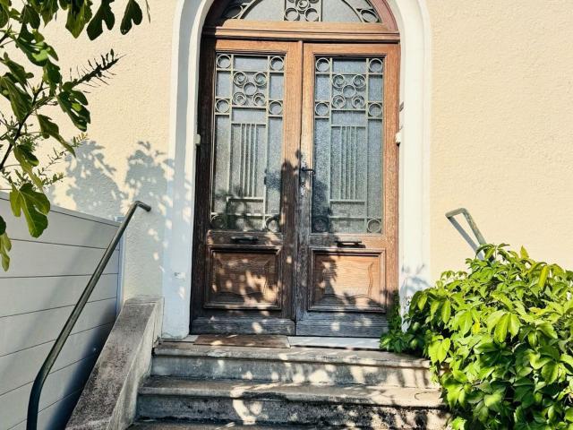 Appartement, Louhans