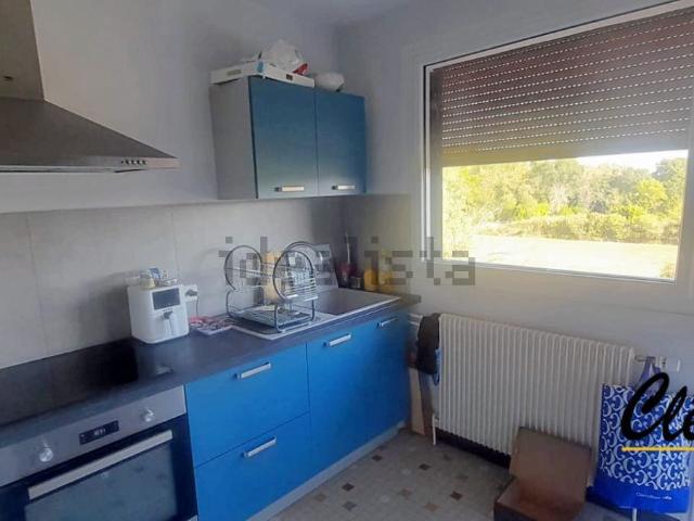 Appartement, Louhans