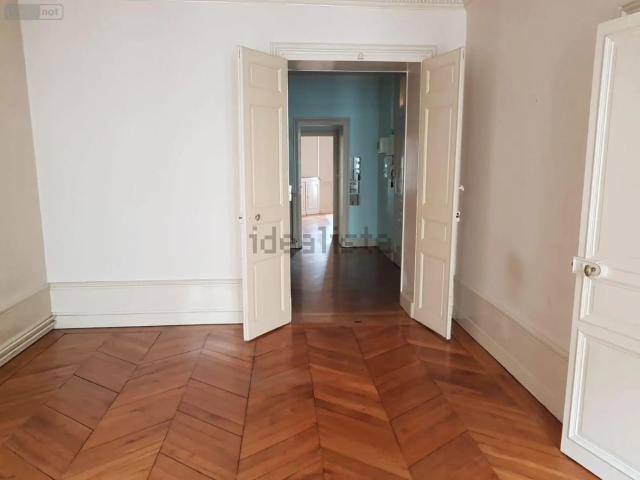 Appartement, Louhans