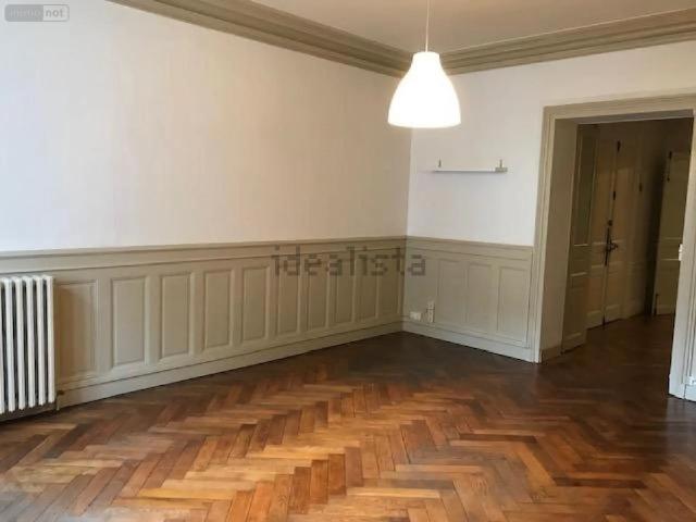 Appartement, Louhans