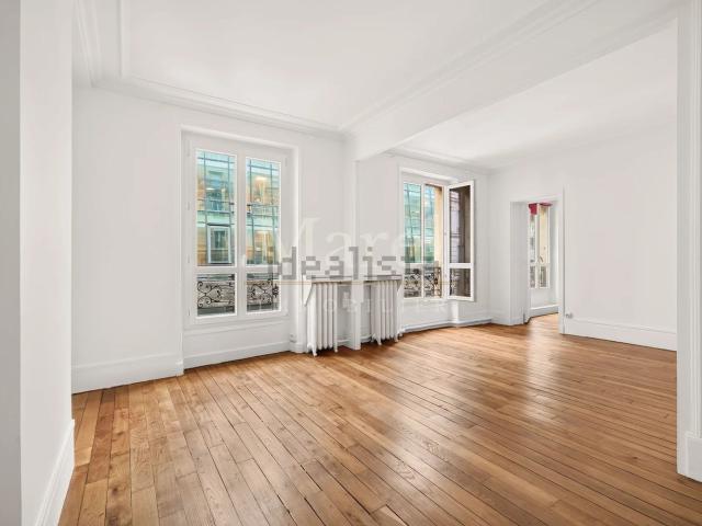 Appartement, Louis Blanc Aqueduc, Paris