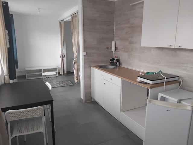 Appartement Lourches 1 pièce s 30 m2