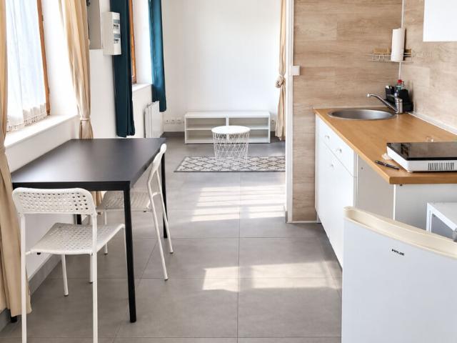 Appartement Lourches 1 pièce s 30 m2