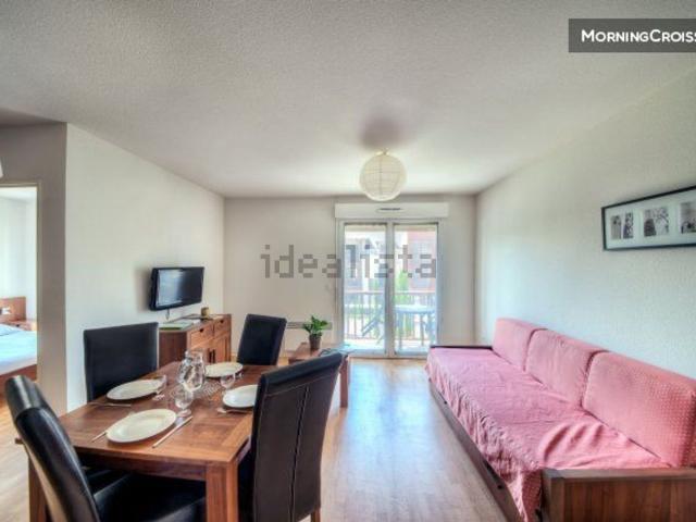 Appartement, Lourdes