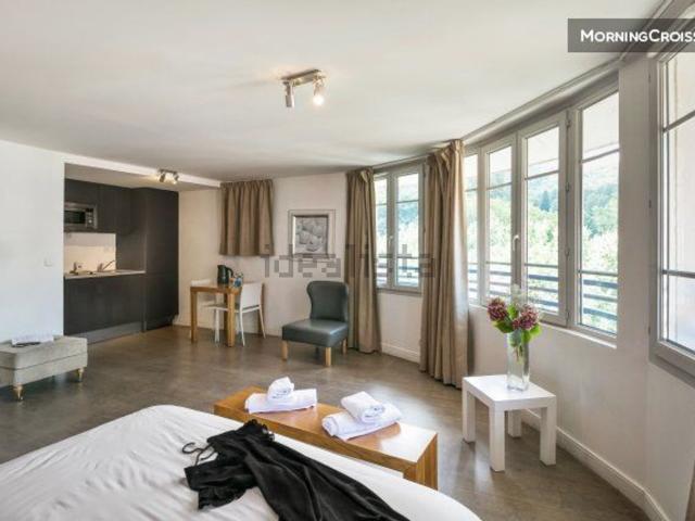 Appartement, Lourdes
