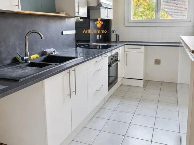 Appartement, Lourdes