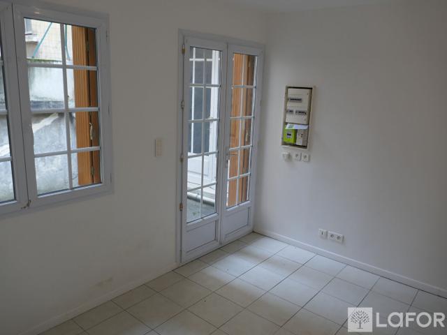 Appartement Lourdes 1 pièce s 19.57 m2