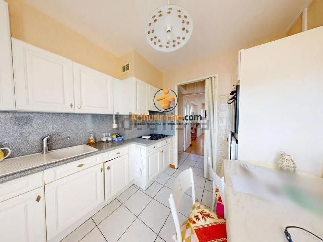 Appartement, Lourdes