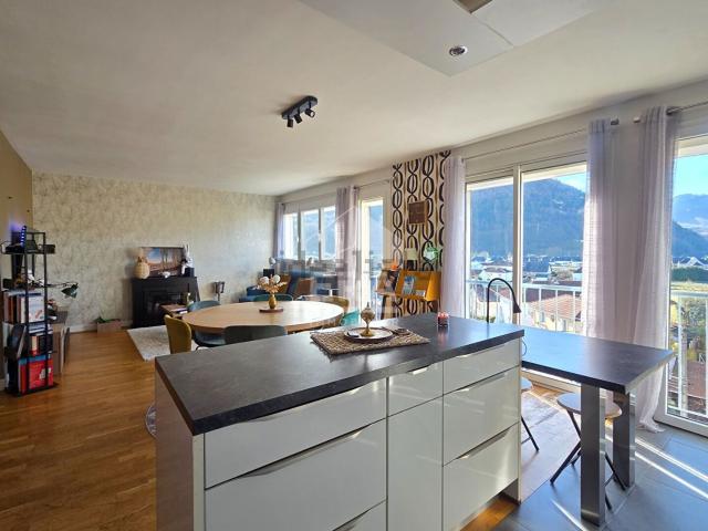 Appartement, Lourdes