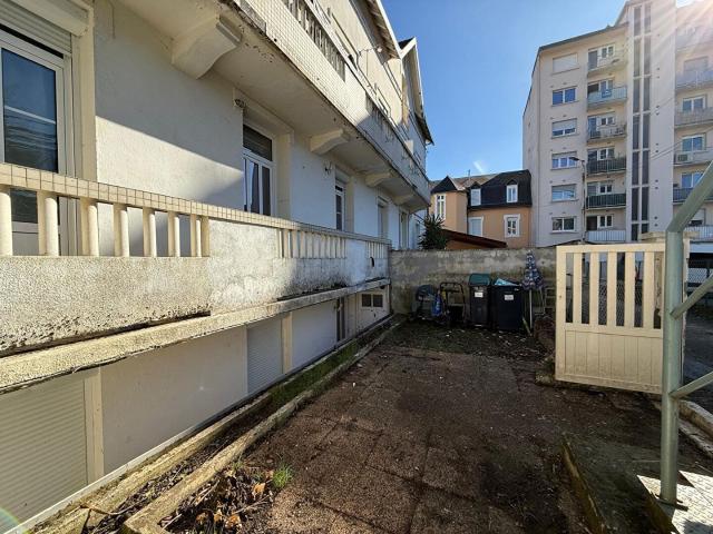 Appartement Lourdes 4 pièce s 90 m2 90m² Lourdes