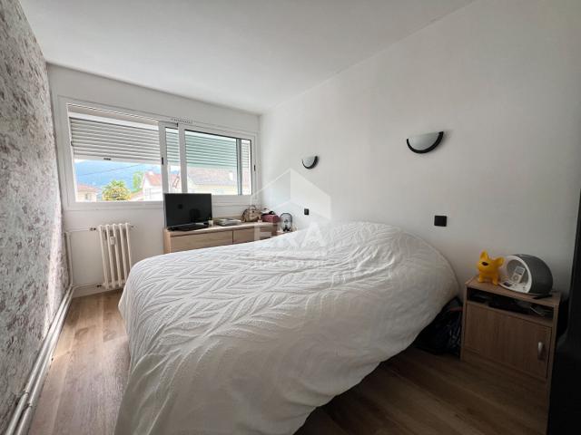 Appartement Lourdes 4 pièces 64.78 m2