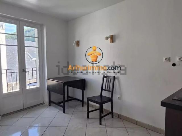 Appartement, Lourdes