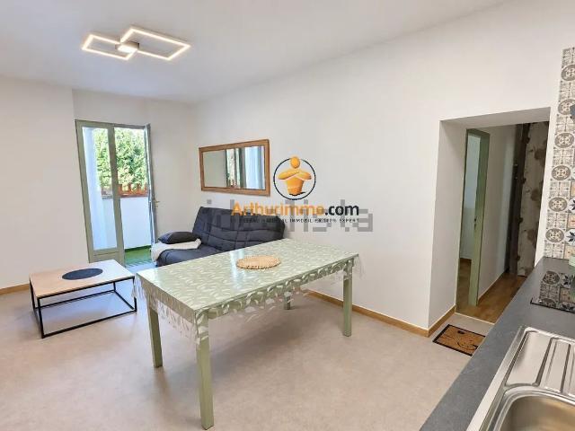 Appartement, Lourdes
