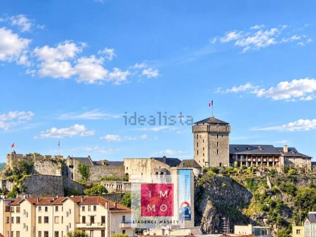 Appartement, Lourdes