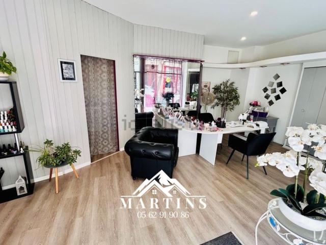 Appartement, Lourdes