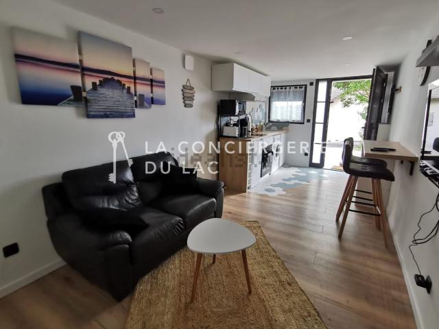 Appartement, Lovagny