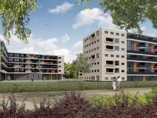 Appartement Lovensdijkstraat 11, Breda À louer