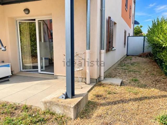 Appartement, Loyettes