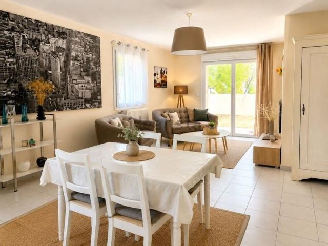 Appartement, Loyettes