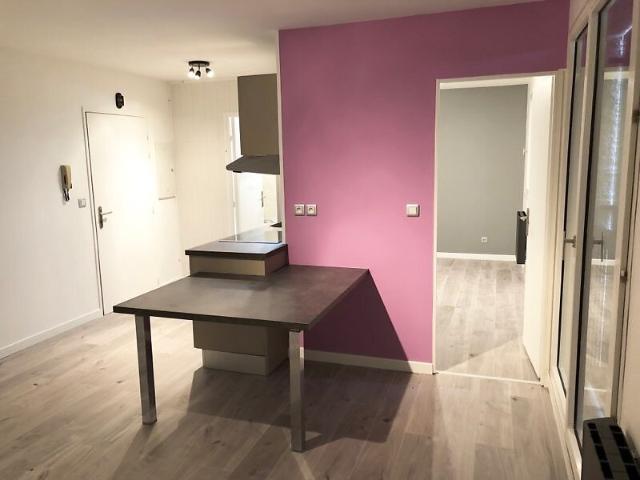 Appartement Loyettes 2 pièce s 34.13 m2