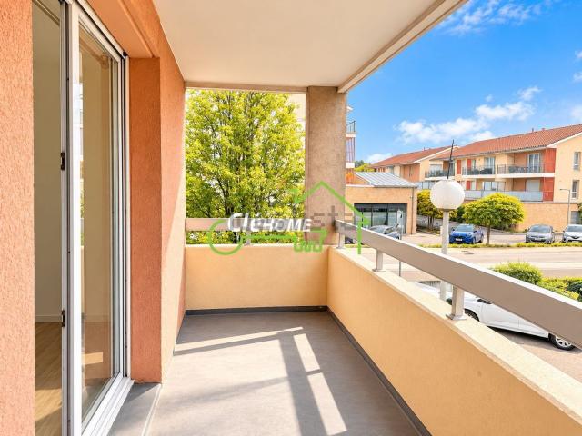 Appartement, Lozanne