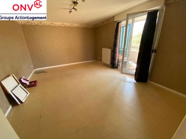 Appartement Lozanne 4 pièce s 83.02 m²