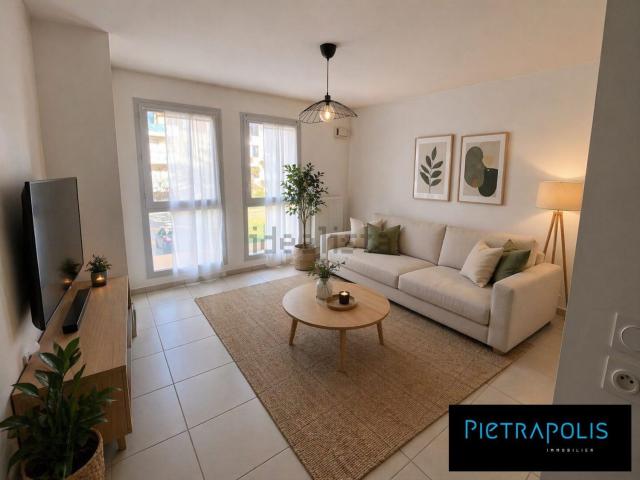 Appartement, Lozanne