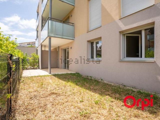 Appartement, Lozanne