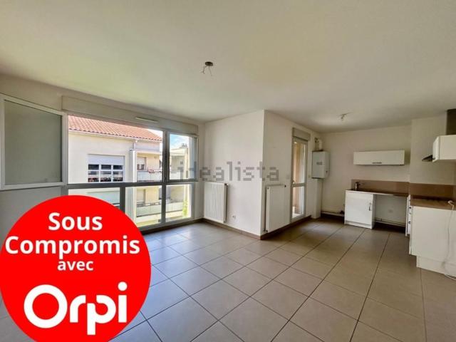 Appartement, Lozanne