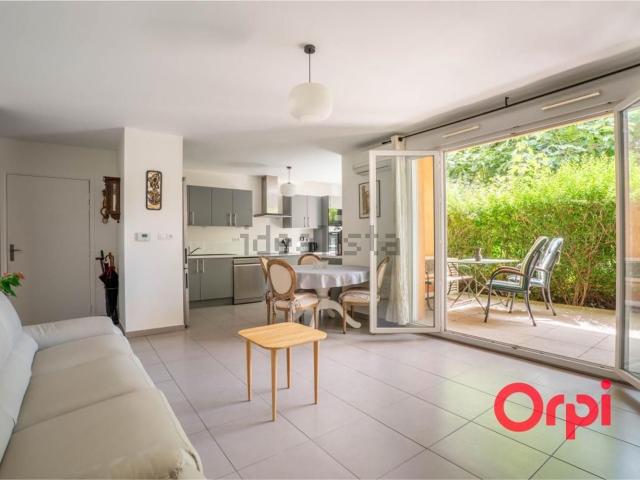 Appartement, Lozanne