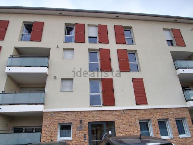 Appartement, Lozanne