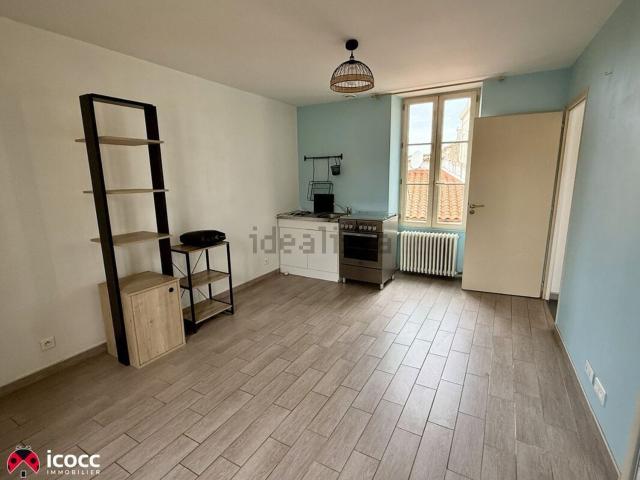 Appartement, Luçon