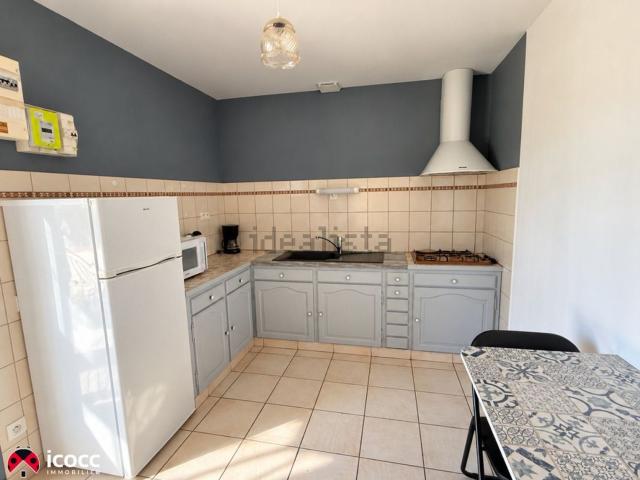 Appartement, Luçon
