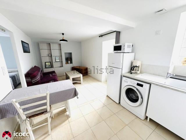 Appartement, Luçon