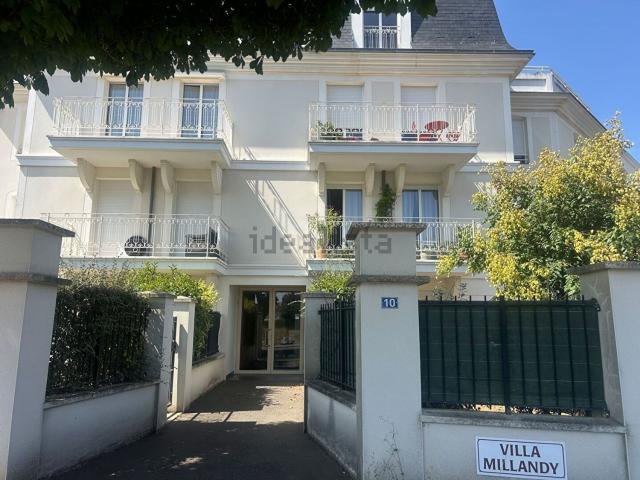 Appartement, Luçon