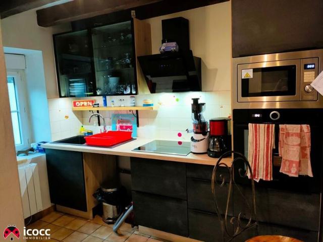 Appartement Luçon
