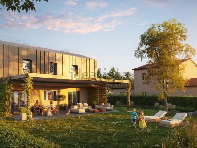 Appartement, Lumbin