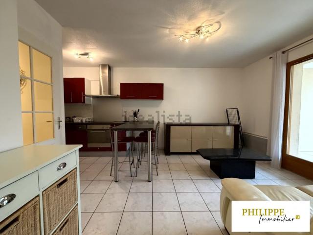 Appartement, Lumbin