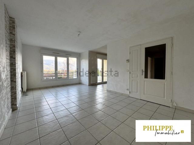 Appartement, Lumbin