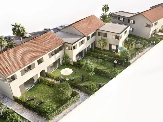 Appartement, Lumio