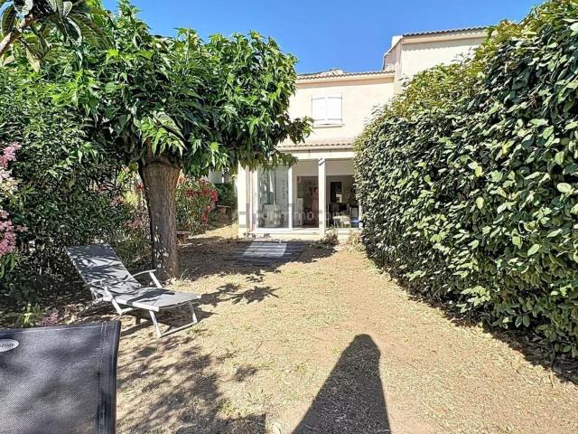 Appartement, Lumio