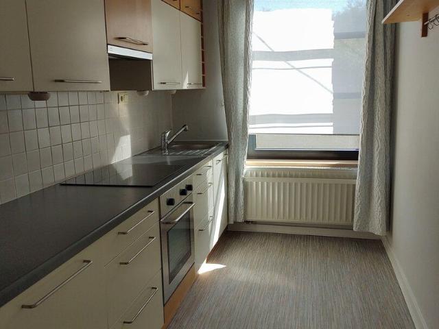 Appartement lumineux