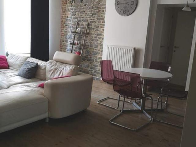 Appartement lumineux