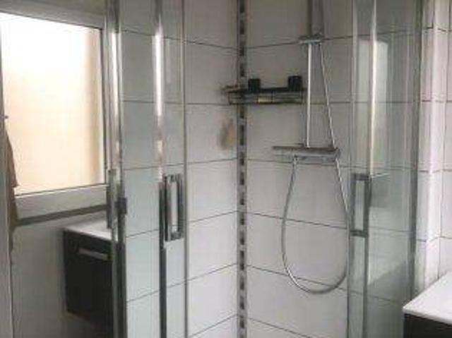 Appartement lumineux